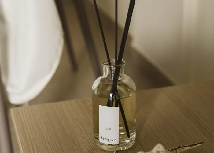 Residenze Roscioli 4*