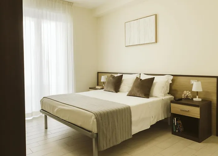 Residenze Roscioli Roseto Degli Abruzzi