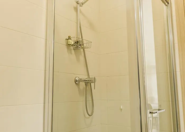 Residenze Roscioli 4* Roseto Degli Abruzzi