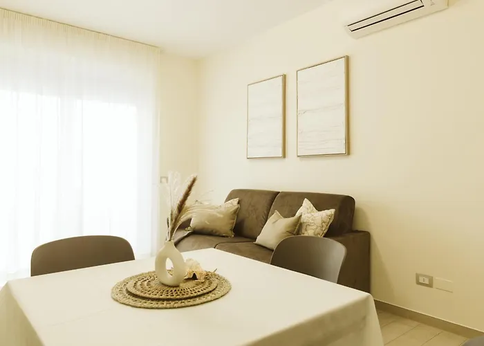 Residenze Roscioli Aparthotel 4*