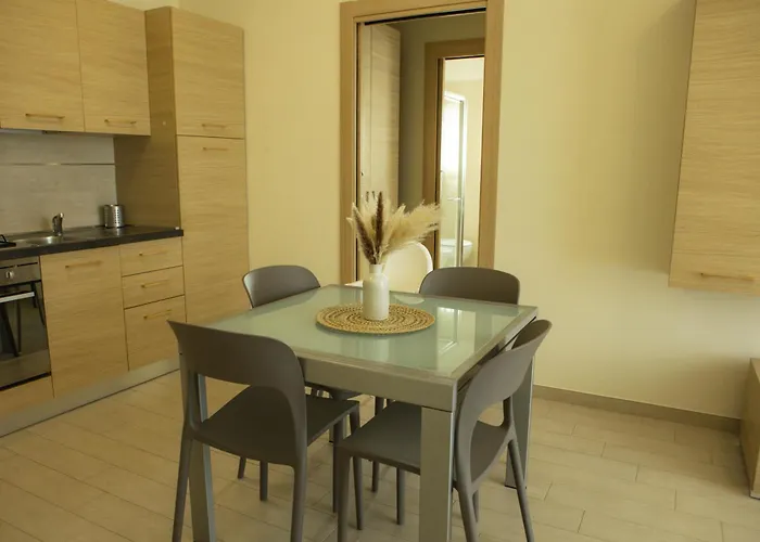 Residenze Roscioli 4*