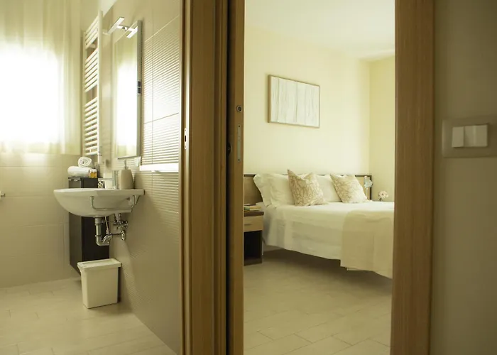 Residenze Roscioli Roseto Degli Abruzzi