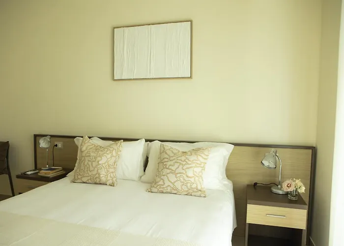 Residenze Roscioli 4* Roseto Degli Abruzzi