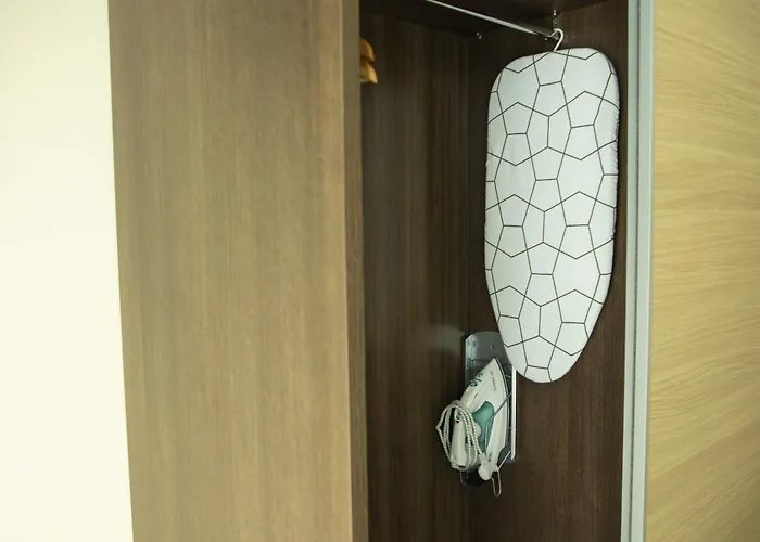 Residenze Roscioli Aparthotel