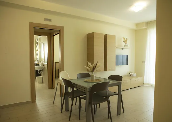 Aparthotel Residenze Roscioli