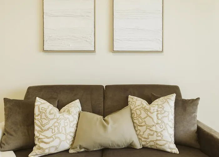 Residenze Roscioli Aparthotel Roseto Degli Abruzzi