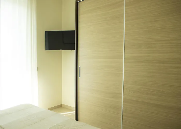 Residenze Roscioli 4*