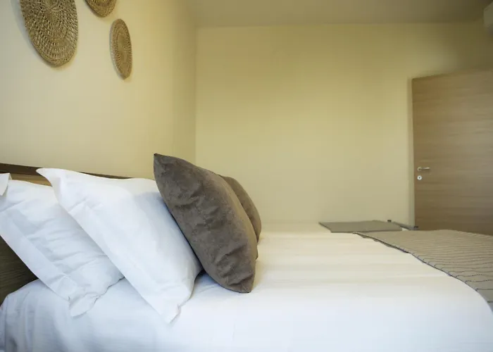 Residenze Roscioli Roseto Degli Abruzzi