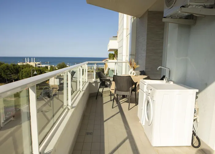 Residenze Roscioli Apart Otel