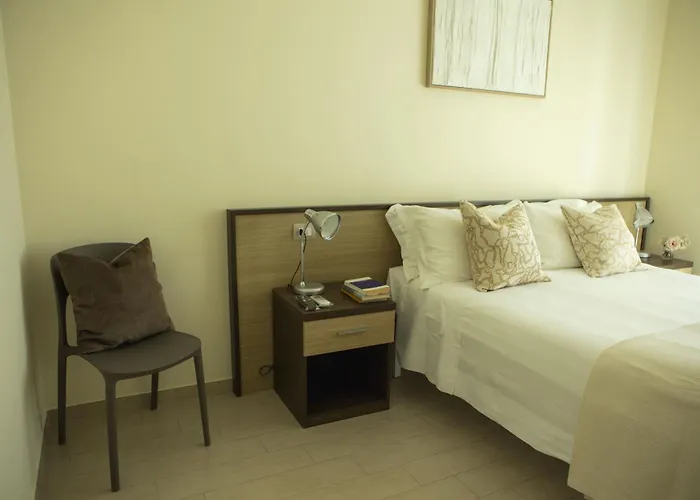 Apart Otel Residenze Roscioli