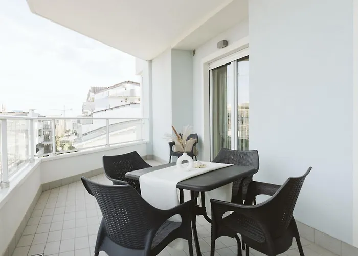 Residenze Roscioli Aparthotel 4*