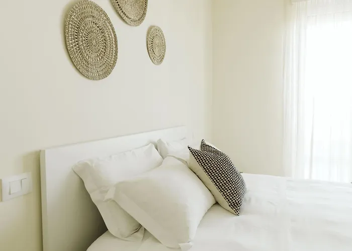 Aparthotel Residenze Roscioli 4*