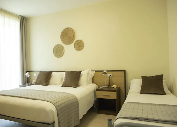 Residenze Roscioli 4*