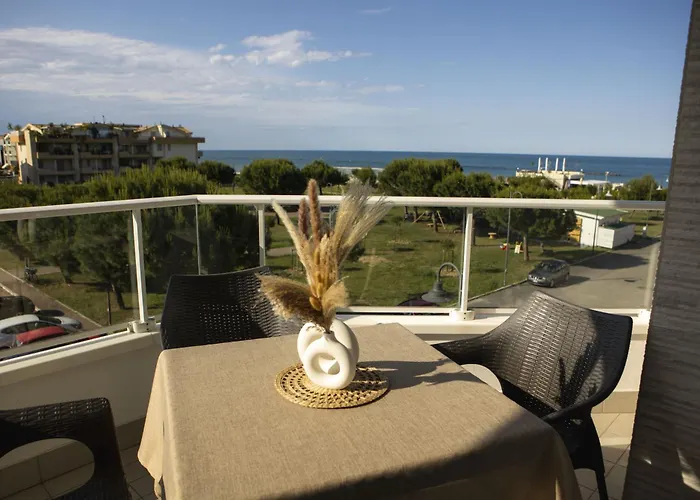 Residenze Roscioli Roseto Degli Abruzzi