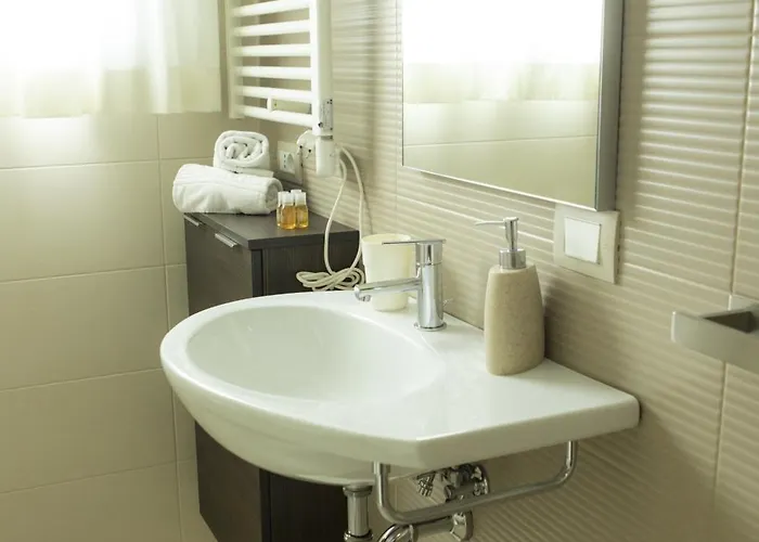 Residenze Roscioli 4* Roseto Degli Abruzzi