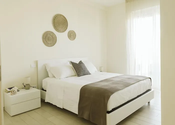 Residenze Roscioli Roseto Degli Abruzzi