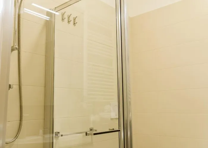 Residenze Roscioli 4* Roseto Degli Abruzzi