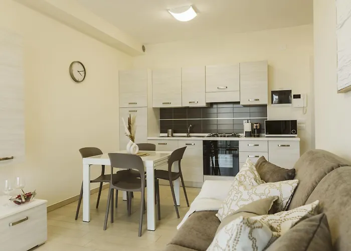 Residenze Roscioli Roseto Degli Abruzzi