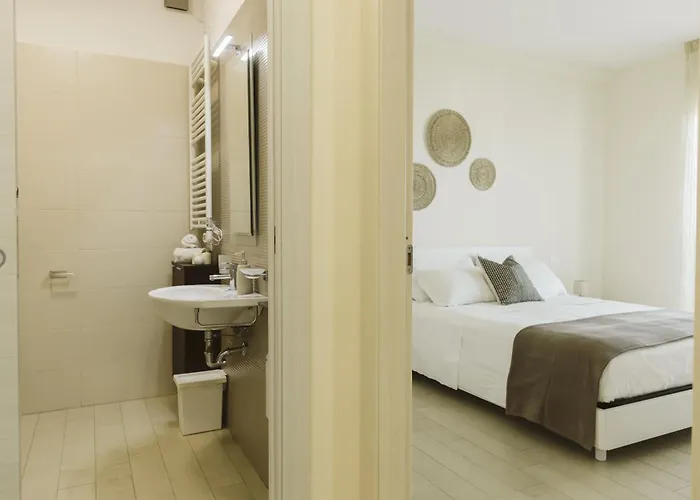 Residenze Roscioli 4*