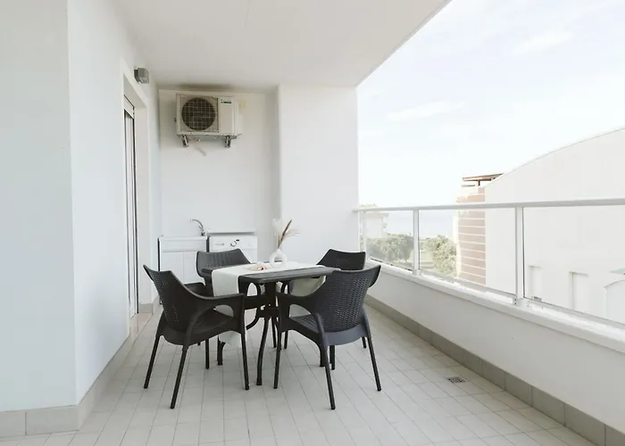 Residenze Roscioli Roseto Degli Abruzzi