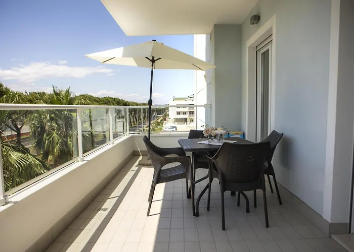 Residenze Roscioli Roseto Degli Abruzzi