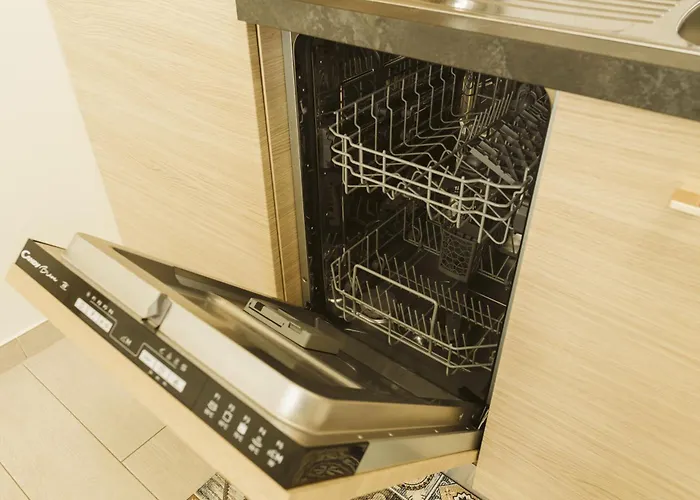 Residenze Roscioli 4* Roseto Degli Abruzzi