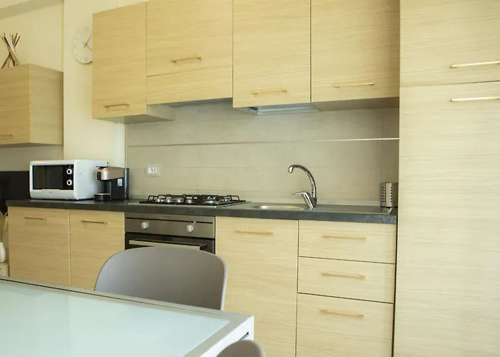 Residenze Roscioli Aparthotel