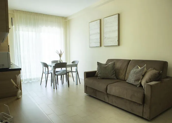 Aparthotel Residenze Roscioli