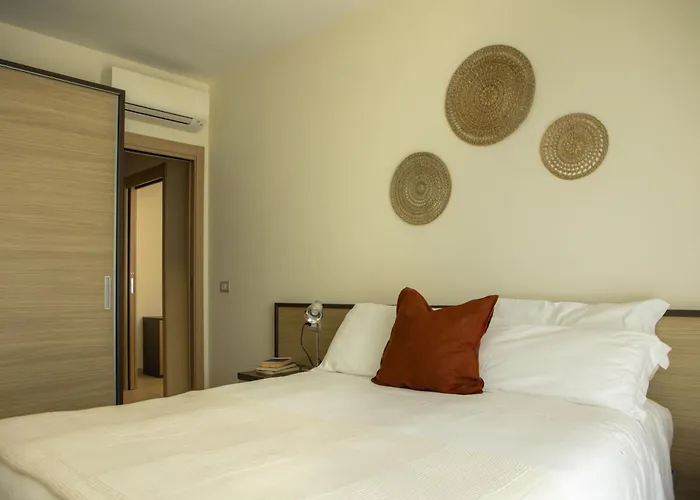 Residenze Roscioli Aparthotel 4*