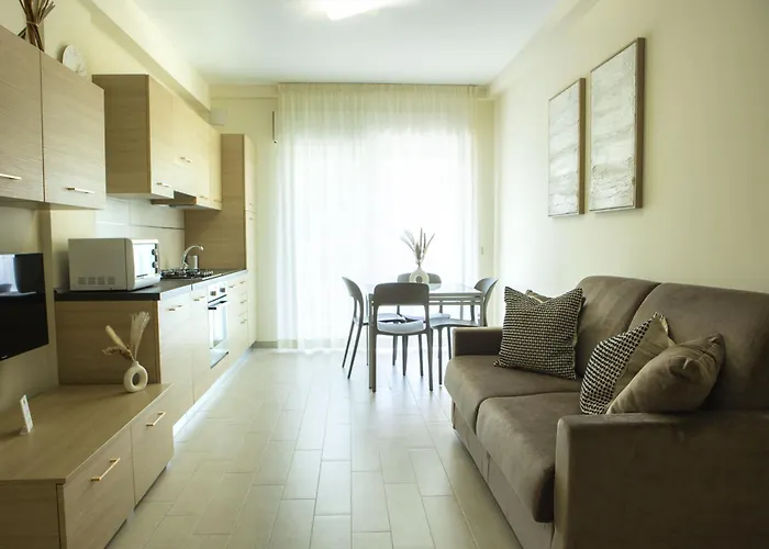 Aparthotel Residenze Roscioli 4*