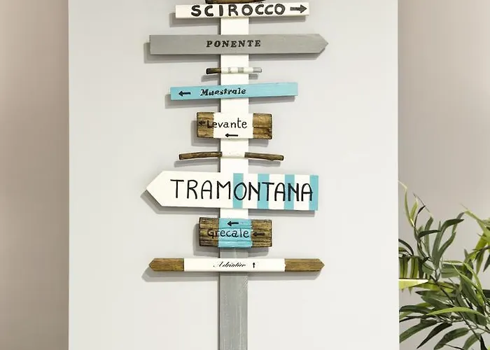 Residenze Roscioli 4*