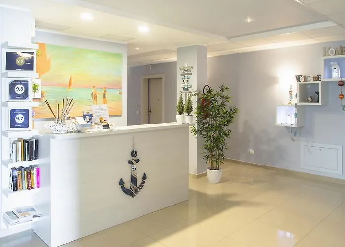 Residenze Roscioli Aparthotel