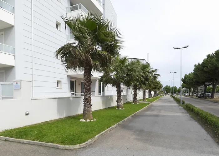 Residenze Roscioli Roseto Degli Abruzzi