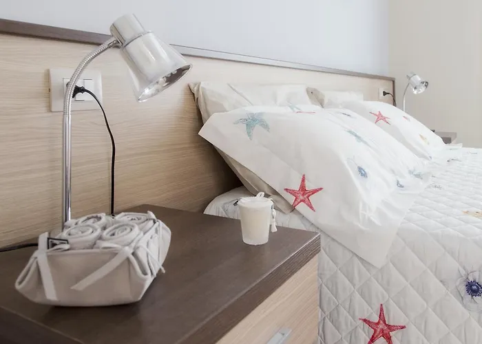 Residenze Roscioli 4*