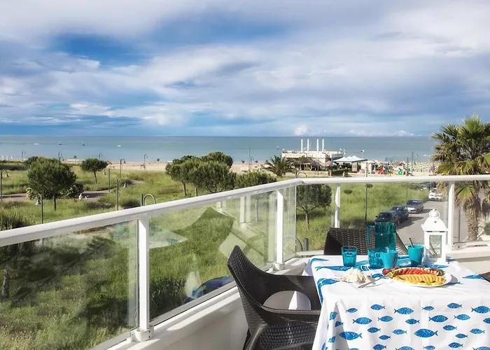 Aparthotel Residenze Roscioli 4*