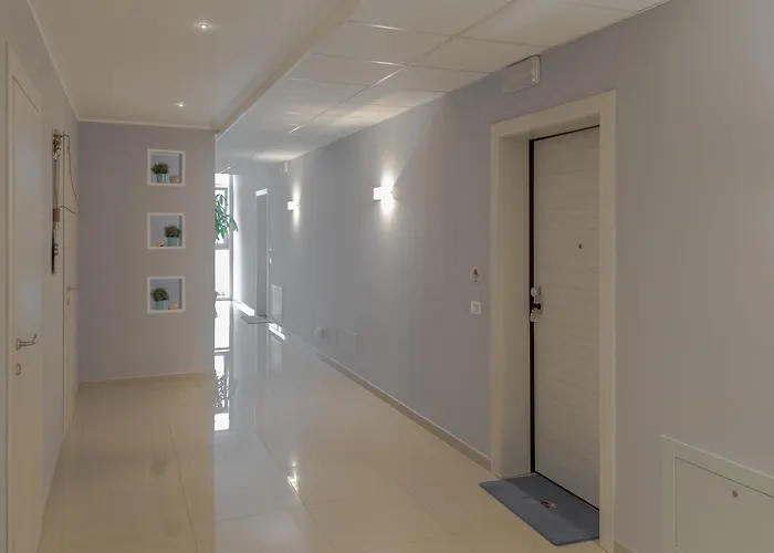 Residenze Roscioli 4*