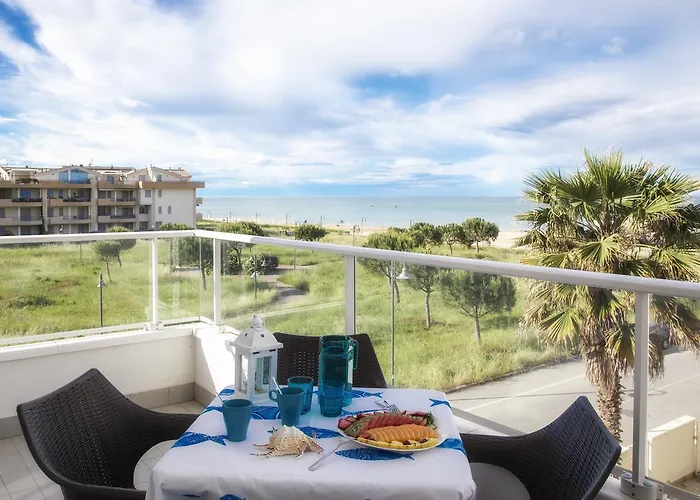 Aparthotel Residenze Roscioli