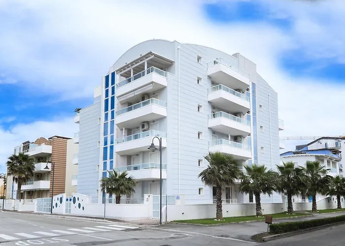 Aparthotel Residenze Roscioli 4*