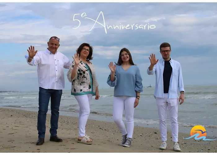 Residenze Roscioli Aparthotel